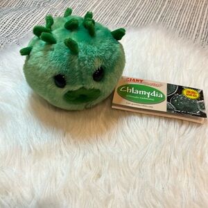 3/$25 gag gift stuffed adult toy